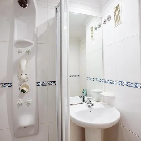 195 Marina Azul Апартаменты