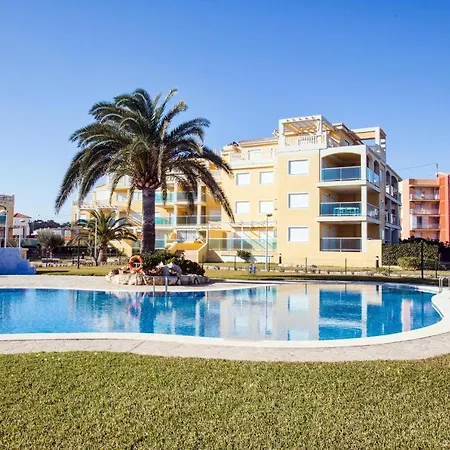 195 Marina Azul Апартаменты *